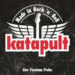 Made In Rock 'n' Roll (Live Futurum Praha)