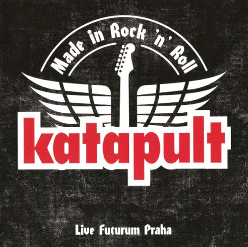 Made In Rock 'n' Roll (Live Futurum Praha)
