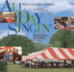 All Day Singin'