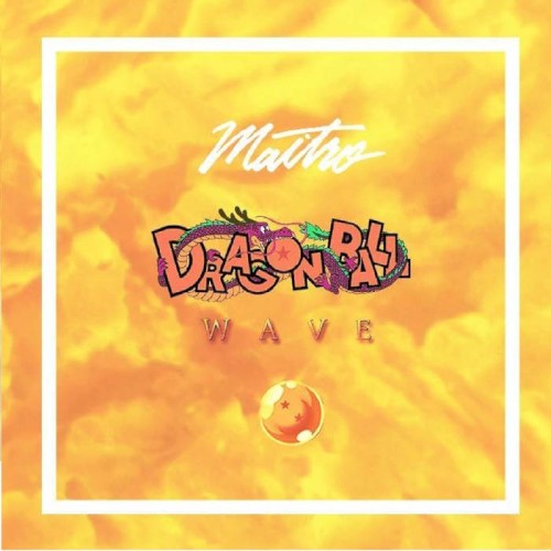 Dragonball Wave II