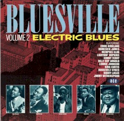 Bluesville Volume 2 - Electric Blues