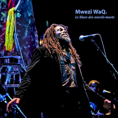 Le Blues des Sourds‐Muets
