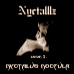 Esion3: Nyctalus Noctula