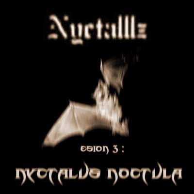 Esion3: Nyctalus Noctula