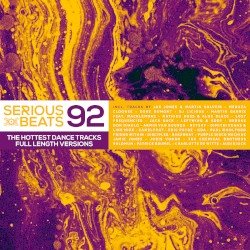 Serious Beats 92