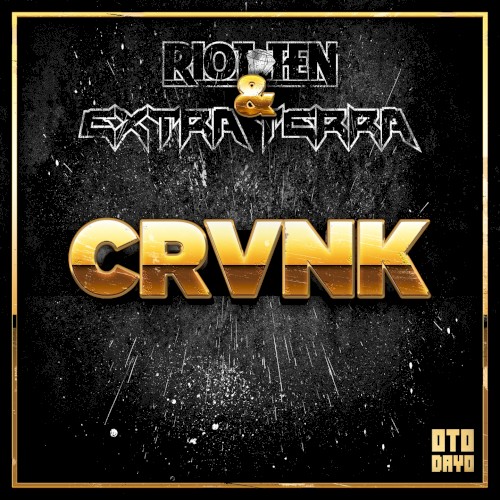 Crunk