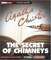 The Secret of Chimneys