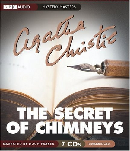 The Secret of Chimneys