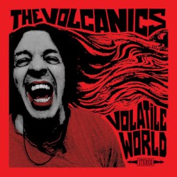 Volatile World