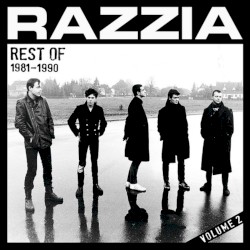 Rest Of 1981-1990 Vol. 2