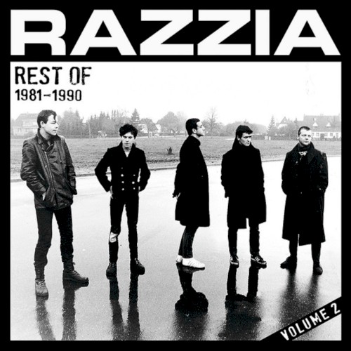 Rest Of 1981-1990 Vol. 2