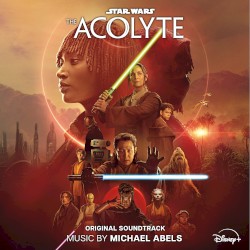 Star Wars: The Acolyte (Original Soundtrack)