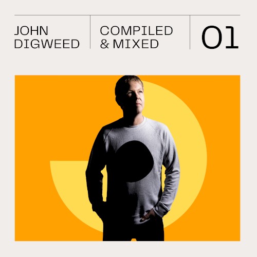 Compiled & Mixed 01