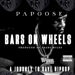 Bars on Wheels: A Journey To Save Hip Hop
