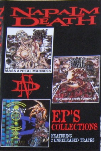EP’s Collections