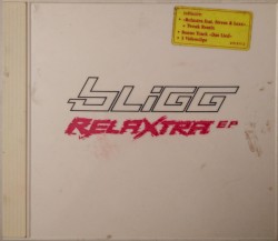 Relaxtra E.P.