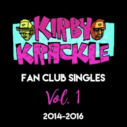 Fan Club Singles Vol. 1 (2014-2016)
