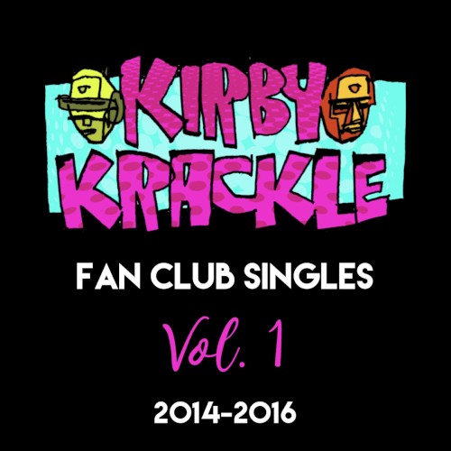 Fan Club Singles Vol. 1 (2014-2016)