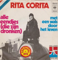 Met een wals door het leven / Alle eendjes die zijn dronken