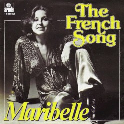 The French Song / Feel Lonely With My Freedom