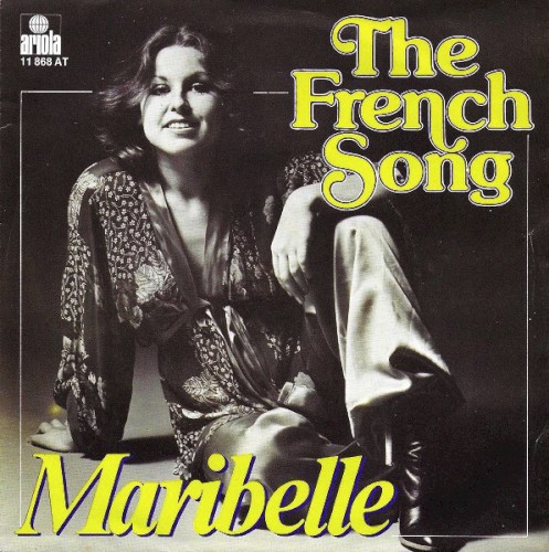 The French Song / Feel Lonely With My Freedom