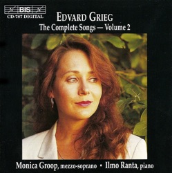 The Complete Songs vol.2