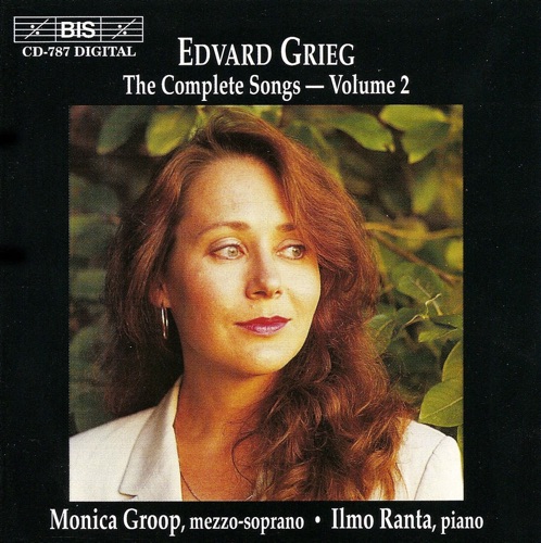 The Complete Songs vol.2