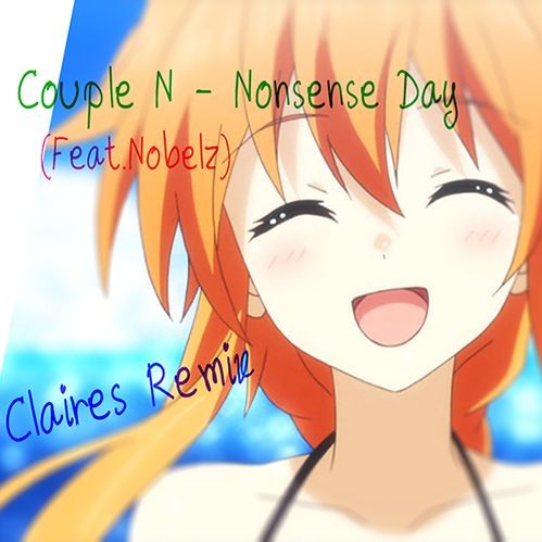 Nonsense Day [Claires Remix]