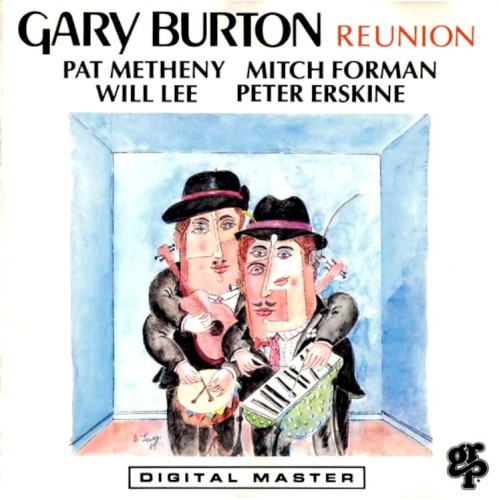 Reunion