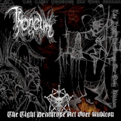 The Tight Deathrope Act over Rubicon