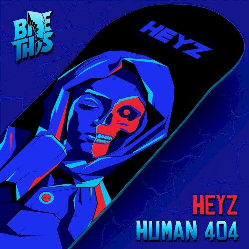 Human 404