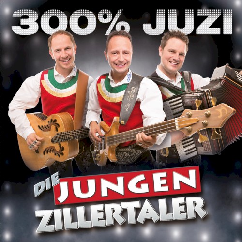 300% Juzi