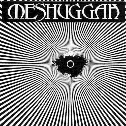 Meshuggah