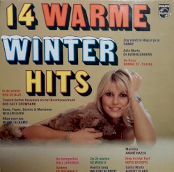 14 warme winter hits
