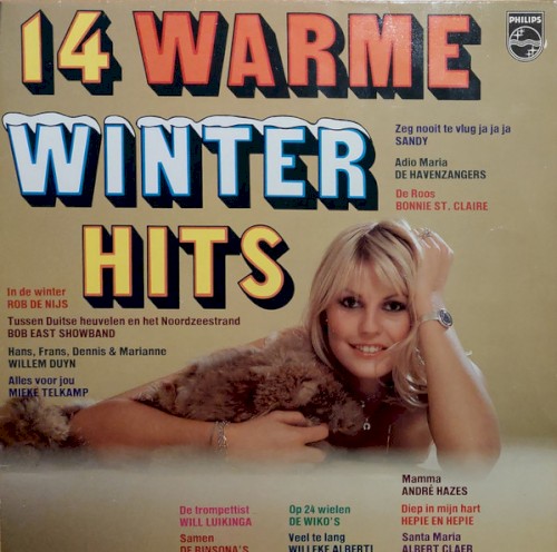 14 warme winter hits