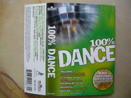 100% Dance