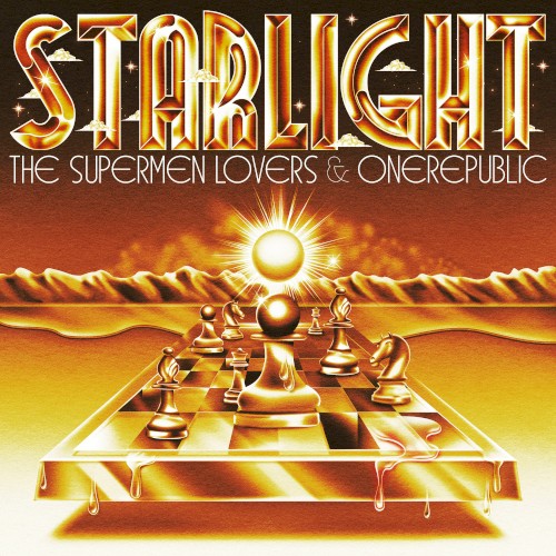 Starlight (The Fame)