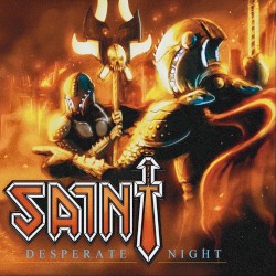 Desperate Night