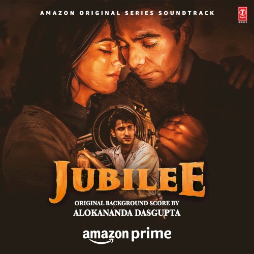 Jubilee (Original Background Score)