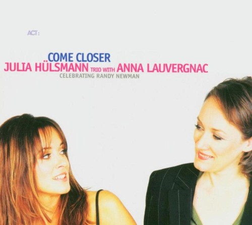 Come Closer: Celebrating Randy Newman