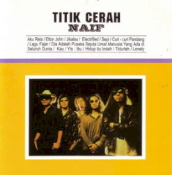 Titik Cerah