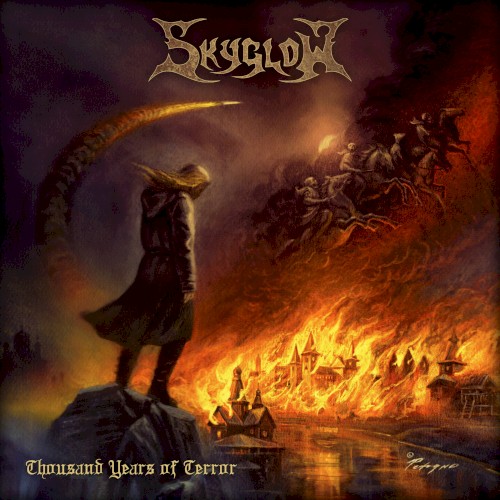 Thousand Years of Terror