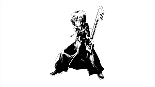 Xion's Theme (Kingdom Hearts 358/2 Days Remix)