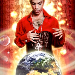 Planet Earth