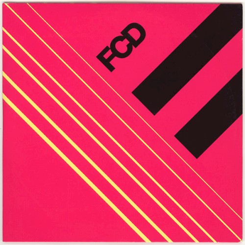 FCD (FreeCompactDisc)