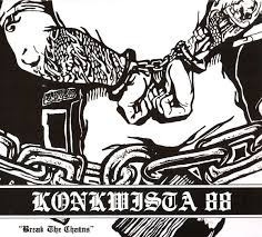 Break the Chains