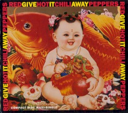 Give It Away