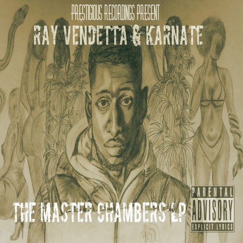 The Master Chambers