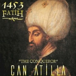 1453 Fatih Aşkına