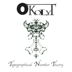 Typographical Number Theory